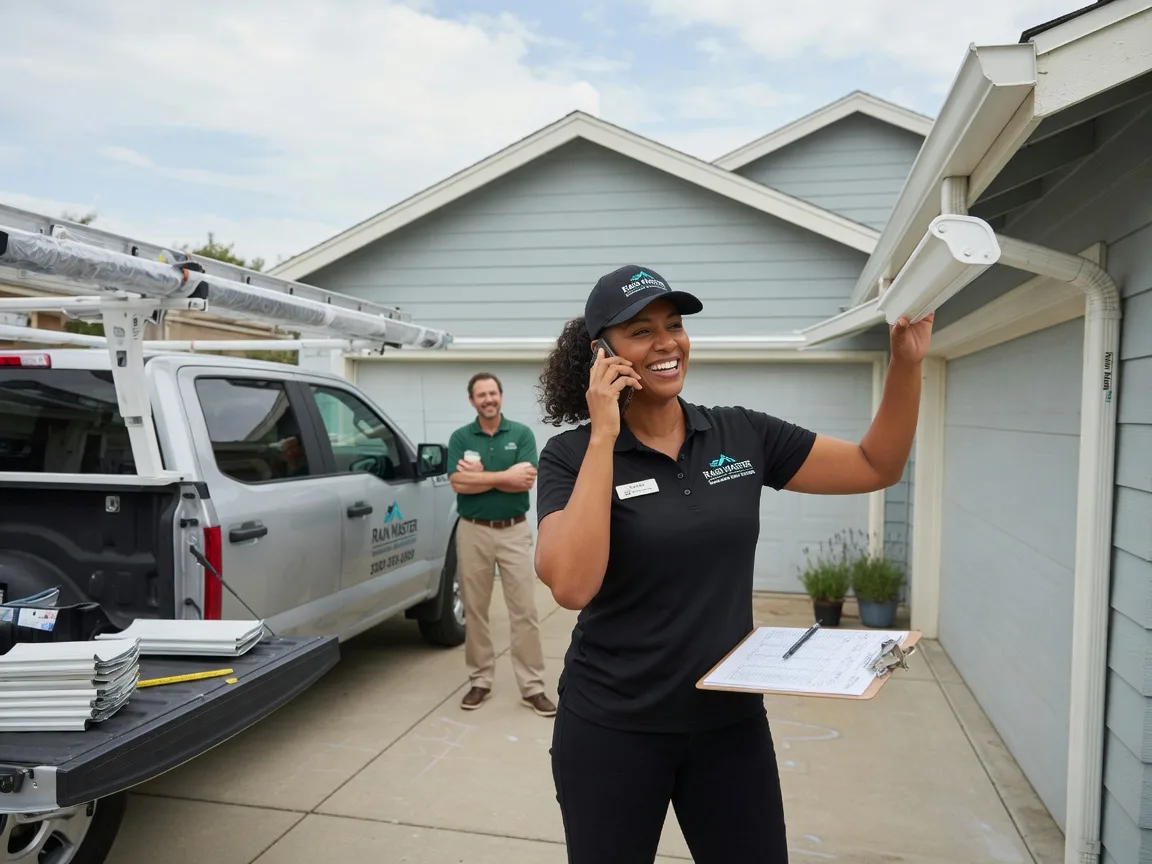 Gutter Installation Hamill, SD FAQs